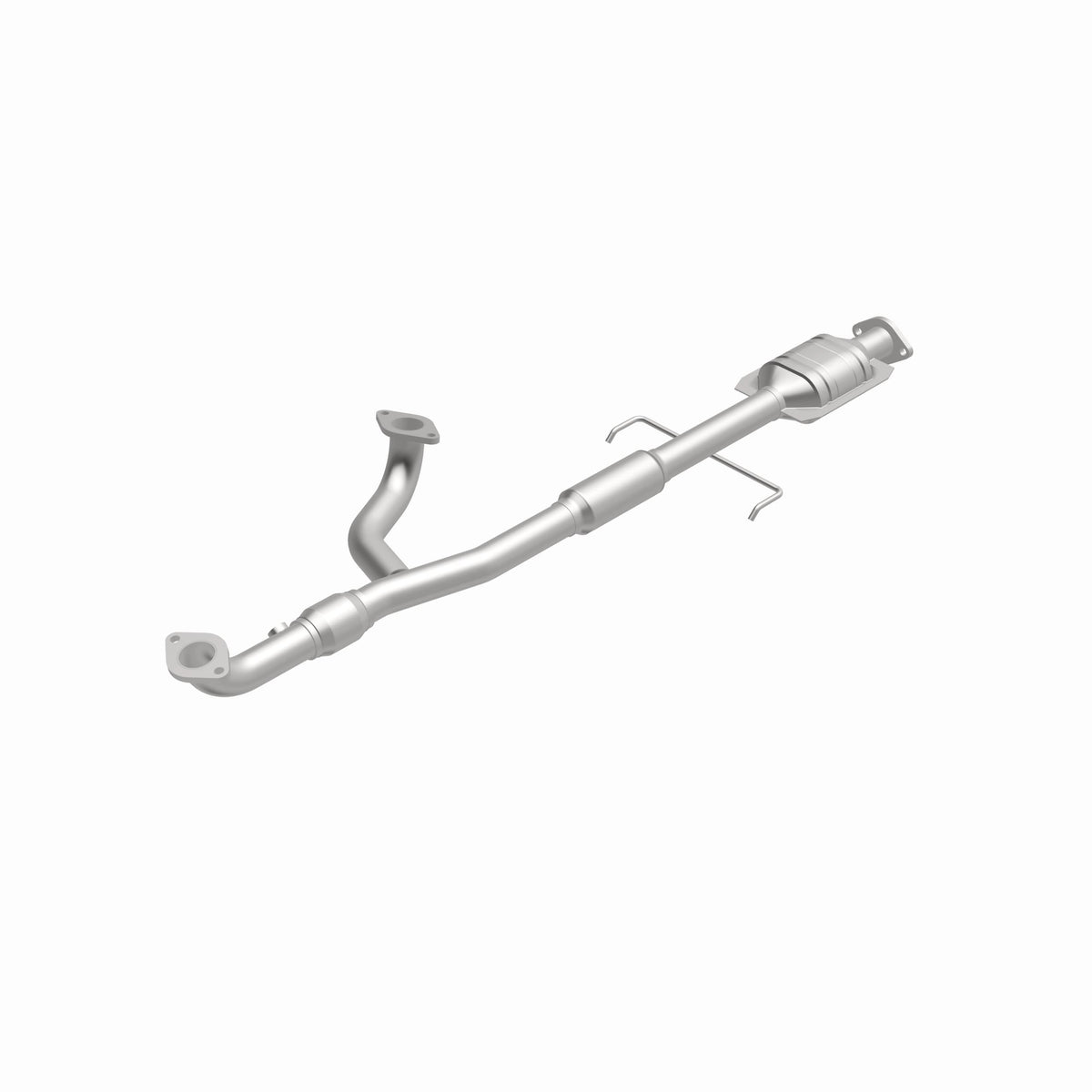 Catalytic Converter for HM Grade Federal / EPA Compliant Direct-Fit Catalytic Converter MagnaFlow 93189