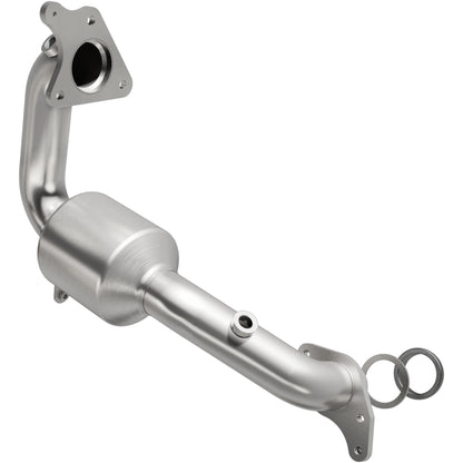 2011-2013 Nissan Juke California Grade CARB Catalytic Converter 551439