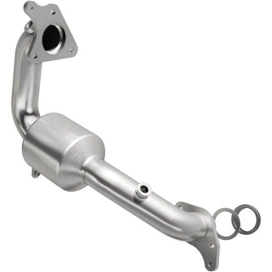 2011-2013 Nissan Juke California Grade CARB Catalytic Converter 551439