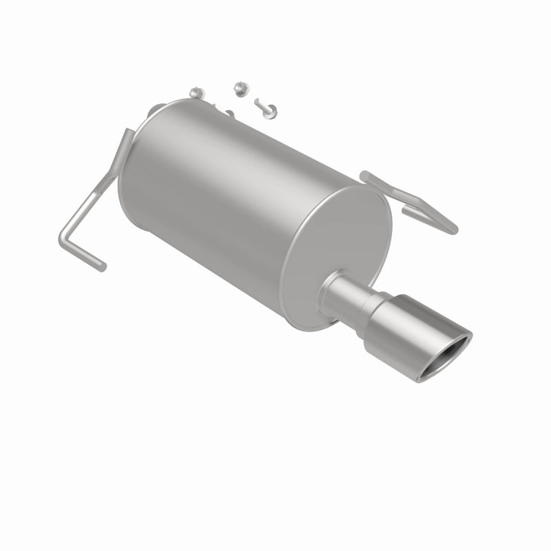 2005-2009 Subaru Legacy Direct-Fit Muffler Kit 108-0079