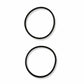 Fits 1967-1968 Ford Mustang In-Dash 8000 Rpm Tachometer-C7ZZ-17360-8K