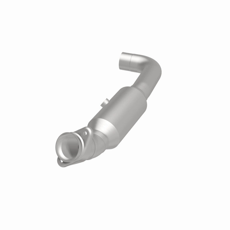 2015-2016 Ford F-150 Direct-Fit Catalytic Converter 5551467 Magnaflow - Catalytic Converters Car Part People