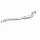 2007-2008 Hummer H3 3.7L Direct-Fit Catalytic Converter 5491966 Magnaflow
