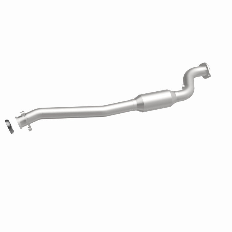 2007-2008 Hummer H3 3.7L Direct-Fit Catalytic Converter 5491966 Magnaflow