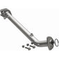 1996-2000 Nissan Pathfinder Direct-Fit Front Pipe Kit 107-0076