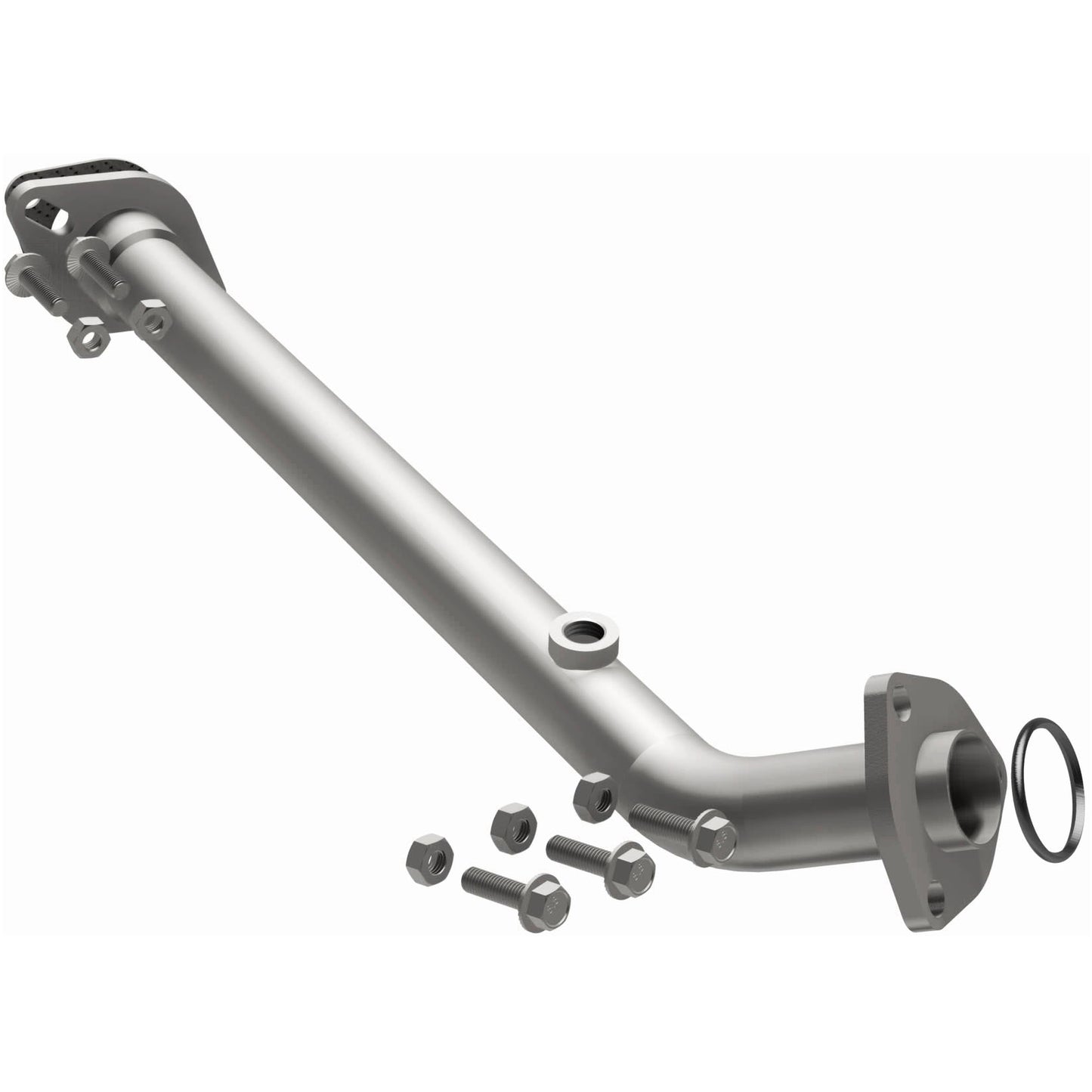 1996-2000 Nissan Pathfinder Direct-Fit Front Pipe Kit 107-0076