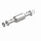 1996 2001 Acura Integra 1.8L Direct-Fit Catalytic Converter 4481639 Magnaflow