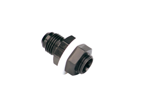 Fuel Hose Fitting Fuel System Universal Fit Aeromotive 15644-BGPL