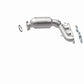 2011 Toyota Sienna 3.5L Direct-Fit Catalytic Converter 5582556 Magnaflow - Catalytic Converters Car Part People