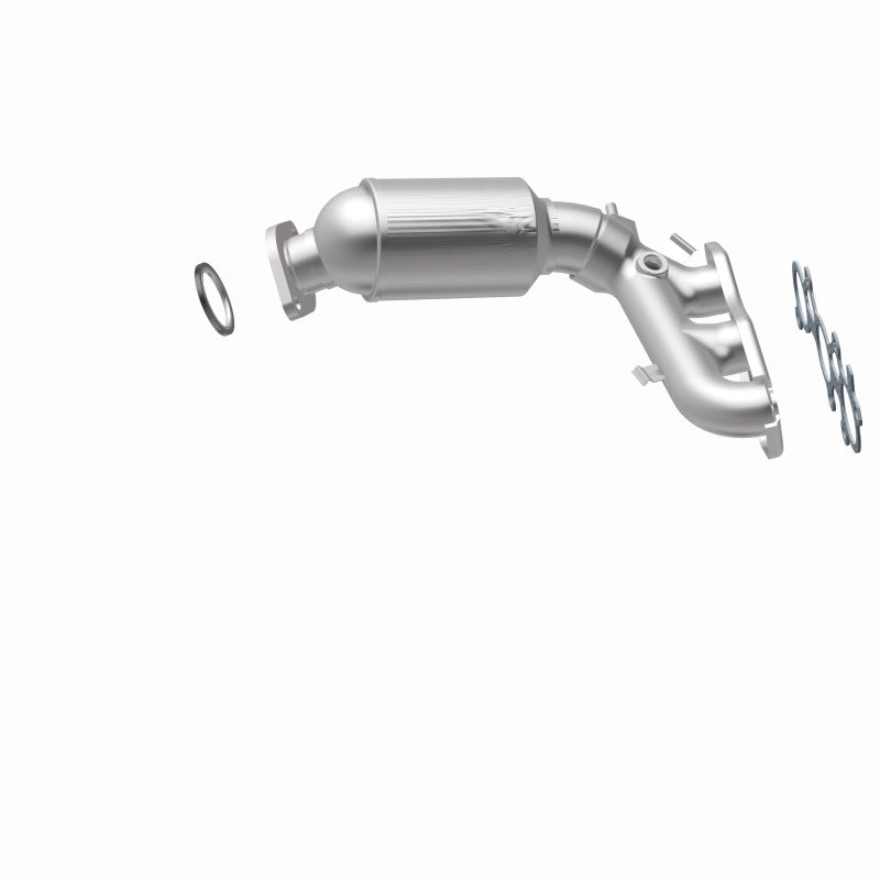 2011 Toyota Sienna 3.5L Direct-Fit Catalytic Converter 5582556 Magnaflow - Catalytic Converters Car Part People