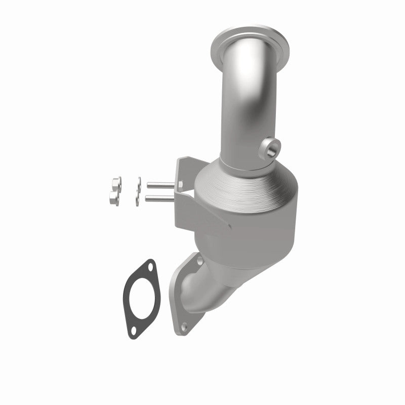 2012 2013 Ford Edge 2.0L Direct-Fit Catalytic Converter 5551837 Magnaflow