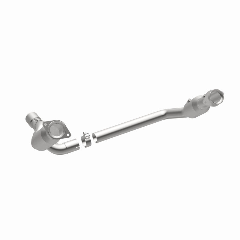 2011-13 Ram 1500 CARB Compliant Direct-Fit Catalytic Converter 5551665 Magnaflow - Catalytic Converters Car Part People