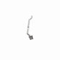 2004 Dodge Grand Caravan 3.3L Direct-Fit Catalytic Converter 5451202 Magnaflow - Catalytic Converters Car Part People