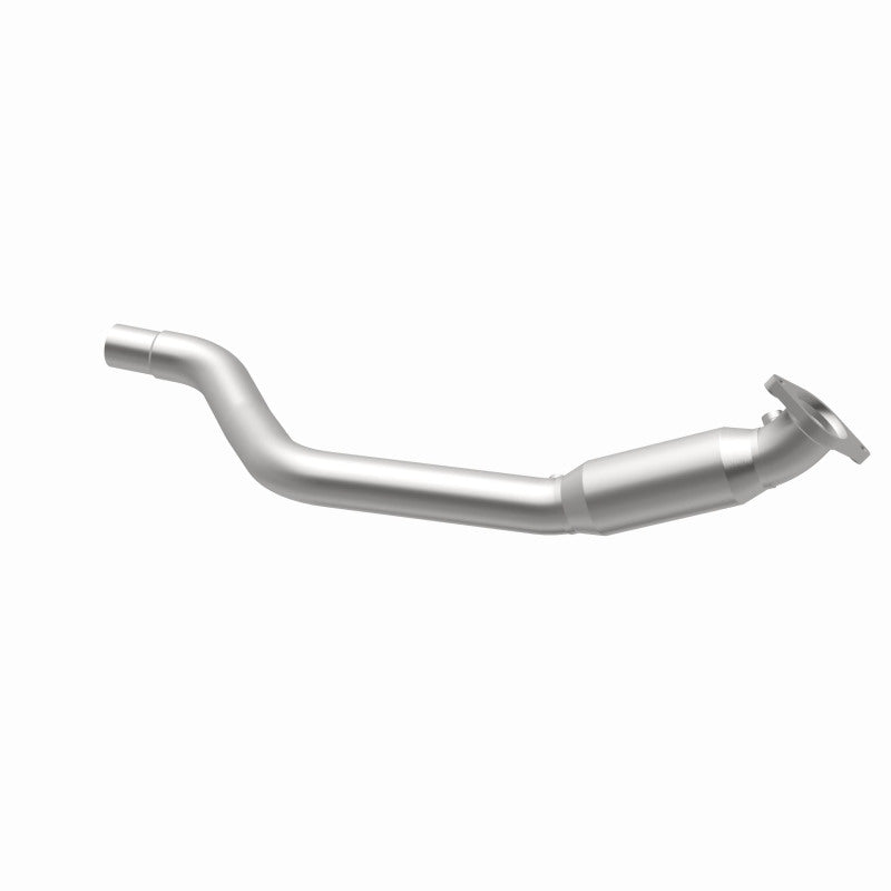 2008 2010 Dodge Challenger 6.1L Direct-Fit Catalytic Converter 5461965 Magnaflow - Catalytic Converters Car Part People