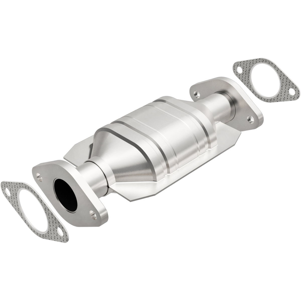 Catalytic Converter for HM Grade Federal / EPA Compliant Direct-Fit Catalytic Converter MagnaFlow 93164