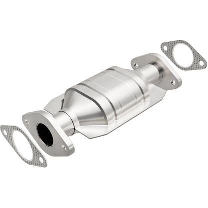 Catalytic Converter for HM Grade Federal / EPA Compliant Direct-Fit Catalytic Converter MagnaFlow 93164