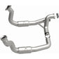 Catalytic Converter for 2011-2022 Ford F-250 Super Duty 6.2L MagnaFlow 52297
