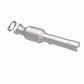 02-06 Sierra 2500HD 6.0L Direct-Fit Catalytic Converter 21-989 Magnaflow