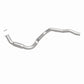 2007-08 Chevrolet Suburban 2500 Direct-Fit Catalytic Converter 5451640 Magnaflow - Catalytic Converters Car Part People