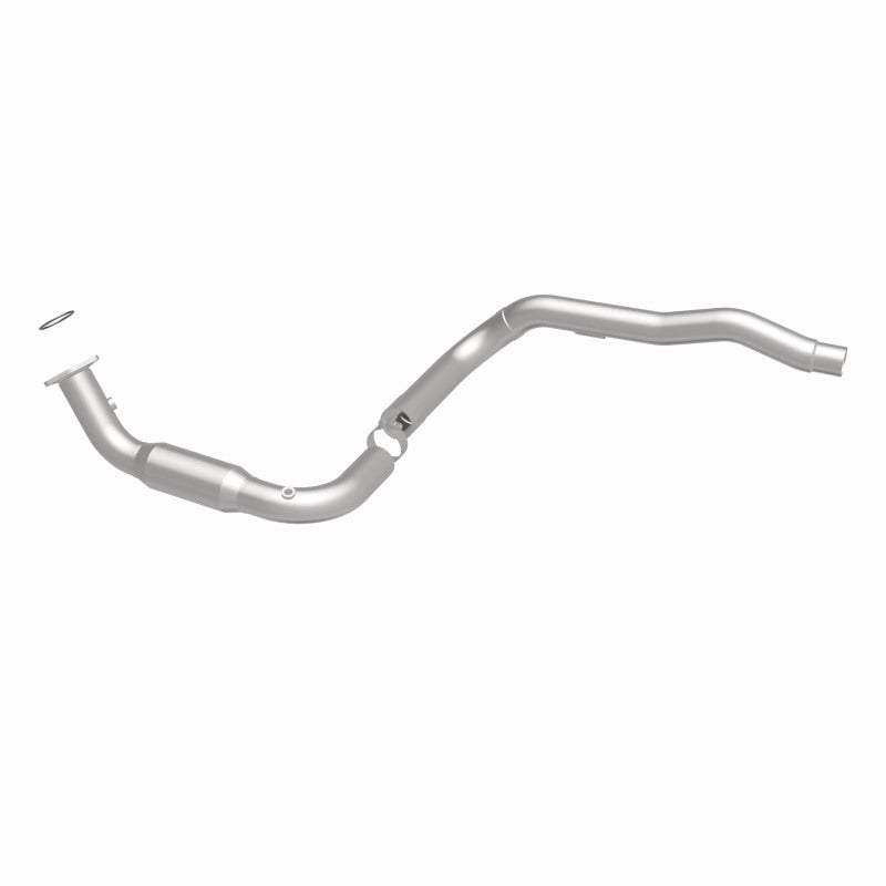 2007-08 Chevrolet Suburban 2500 Direct-Fit Catalytic Converter 5451640 Magnaflow - Catalytic Converters Car Part People