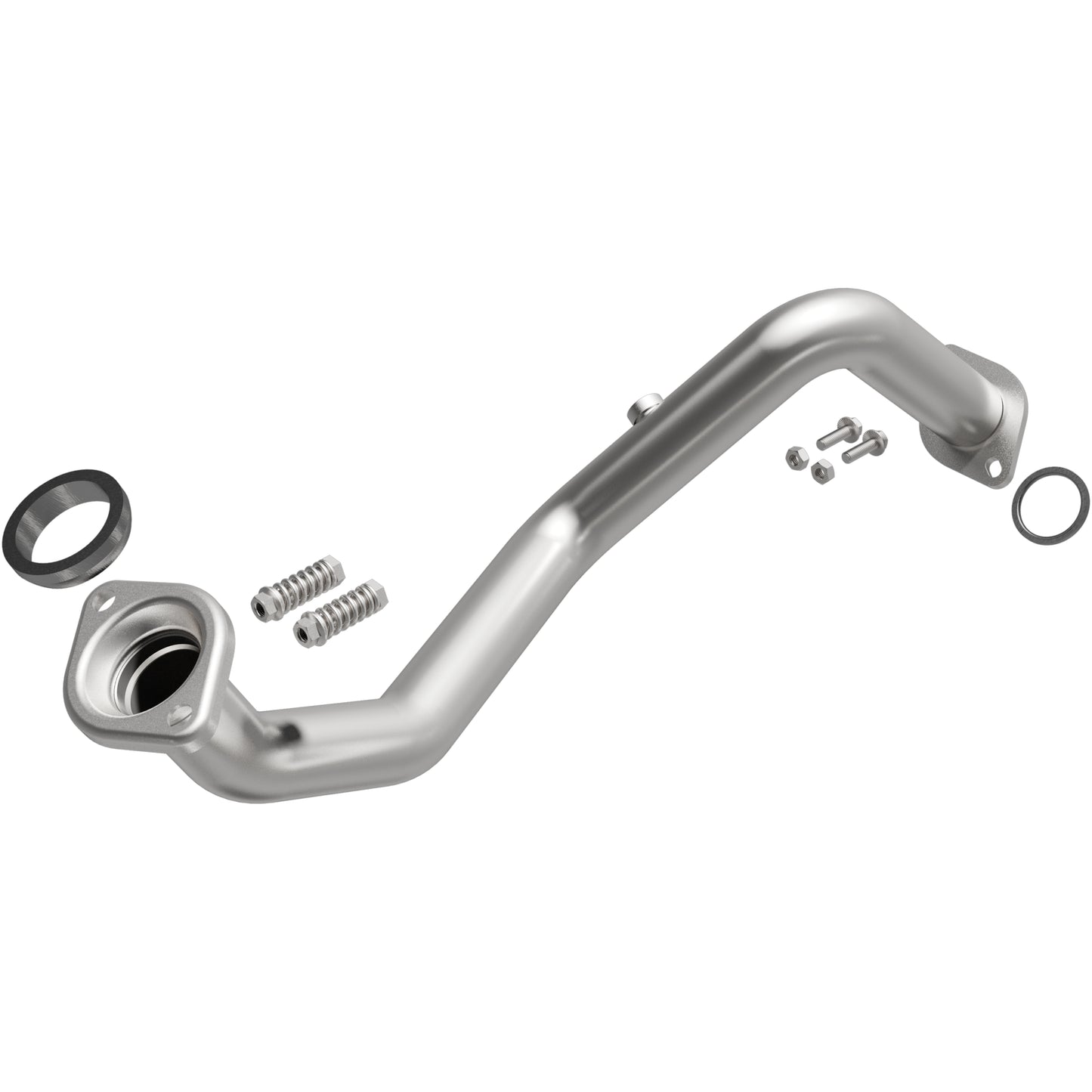 2006-2012 Toyota RAV4 Direct-Fit Front Pipe Kit 107-0229