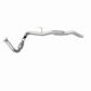 2000 Chevy Silverado 2500 6.0L DirectFit Catalytic Converter 4451647 Magnaflow - Catalytic Converters Car Part People