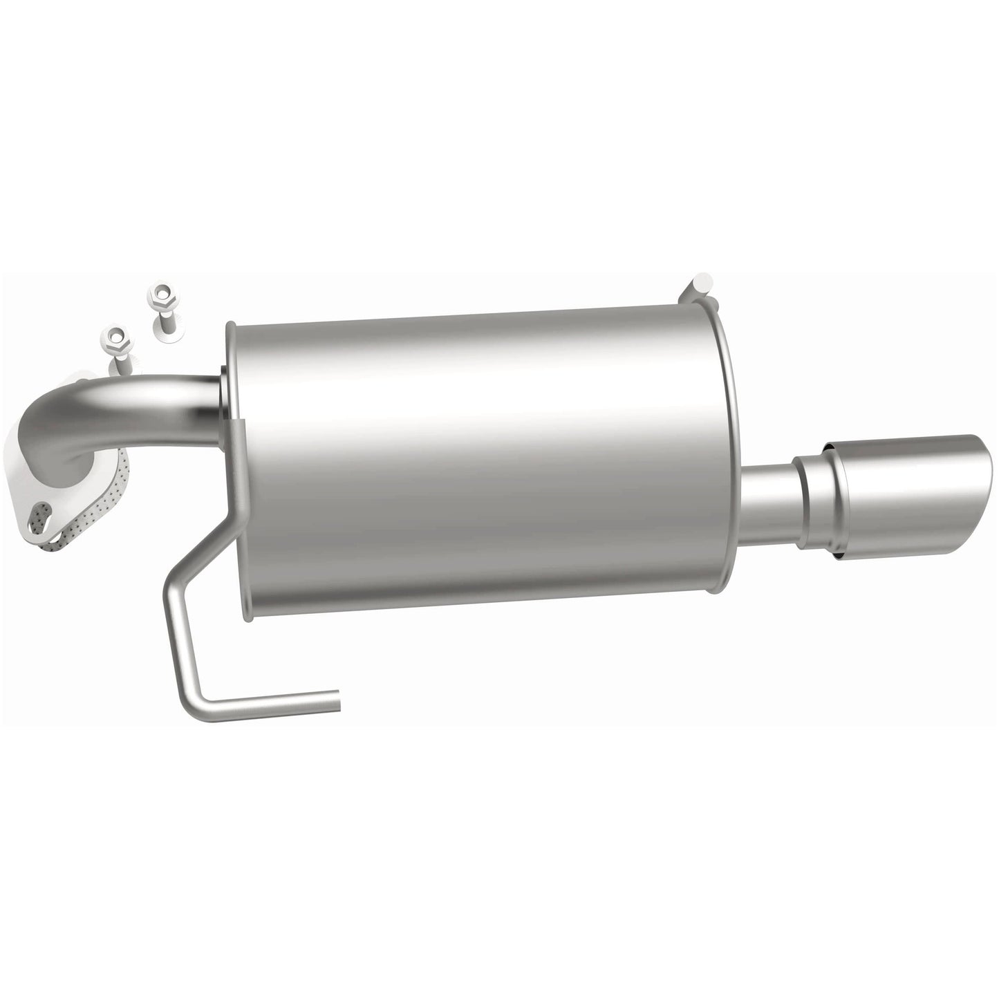 2005-2009 Subaru Legacy Direct-Fit Muffler Kit 108-0079