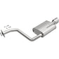 2009-2017 Nissan Maxima Direct-Fit Muffler Kit 108-0041