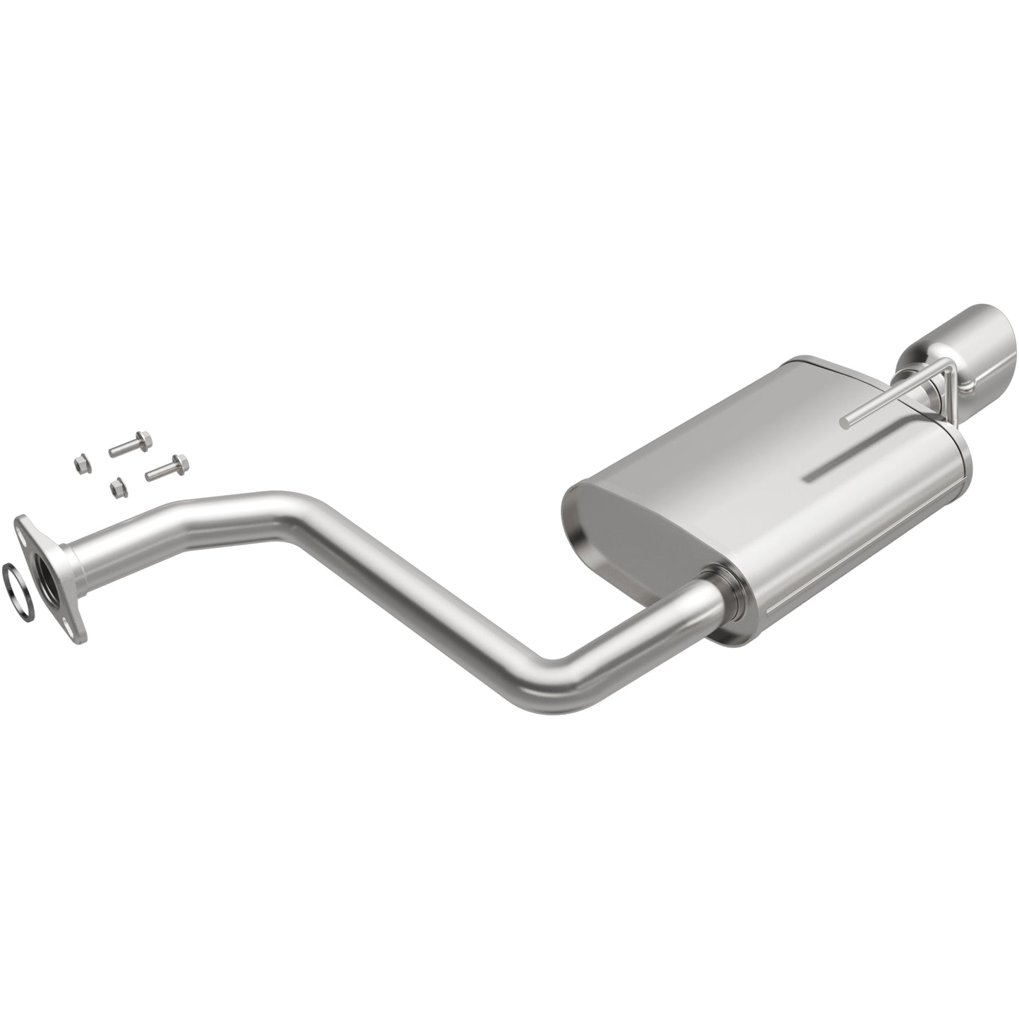2009-2017 Nissan Maxima Direct-Fit Muffler Kit 108-0041