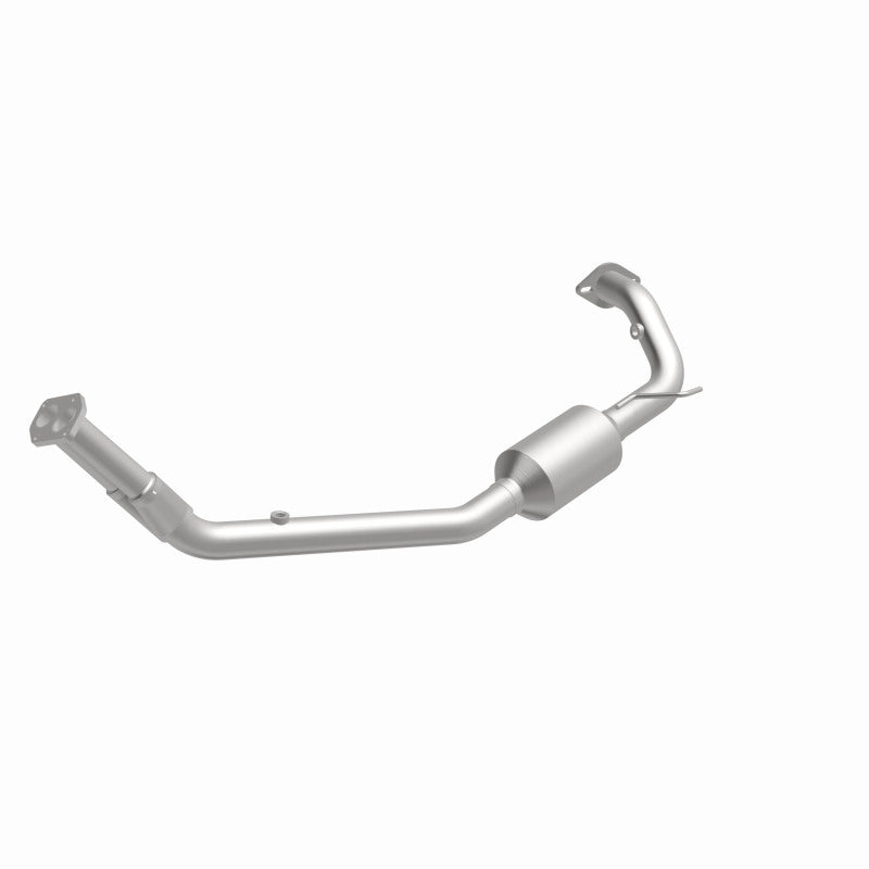 1998-1999 Isuzu Rodeo 2.2L Direct-Fit Catalytic Converter 4451623 Magnaflow