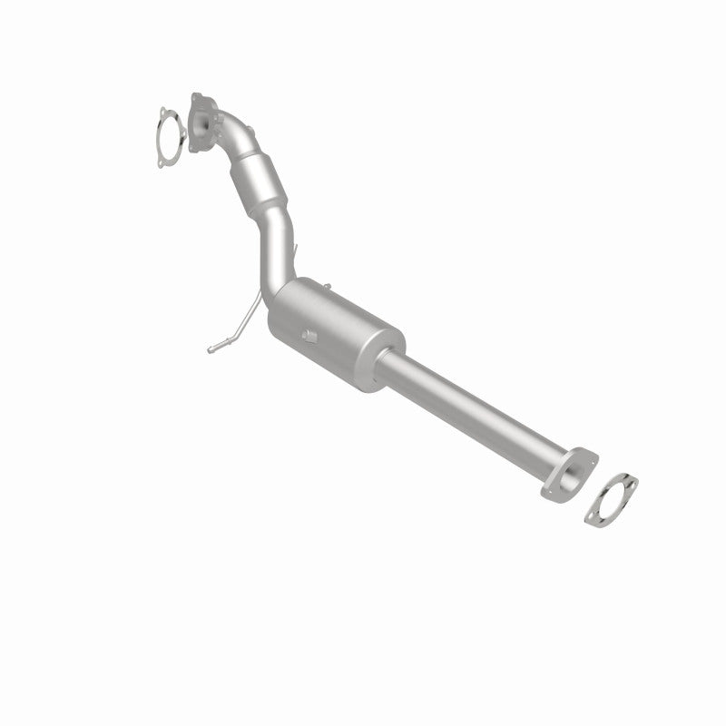2001 Volvo S60 2.3L Direct-Fit Catalytic Converter 4481288 Magnaflow - Catalytic Converters Car Part People