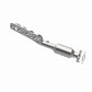 2011-2013 Infiniti QX56 Direct-Fit Catalytic Converter 22-036 Magnaflow