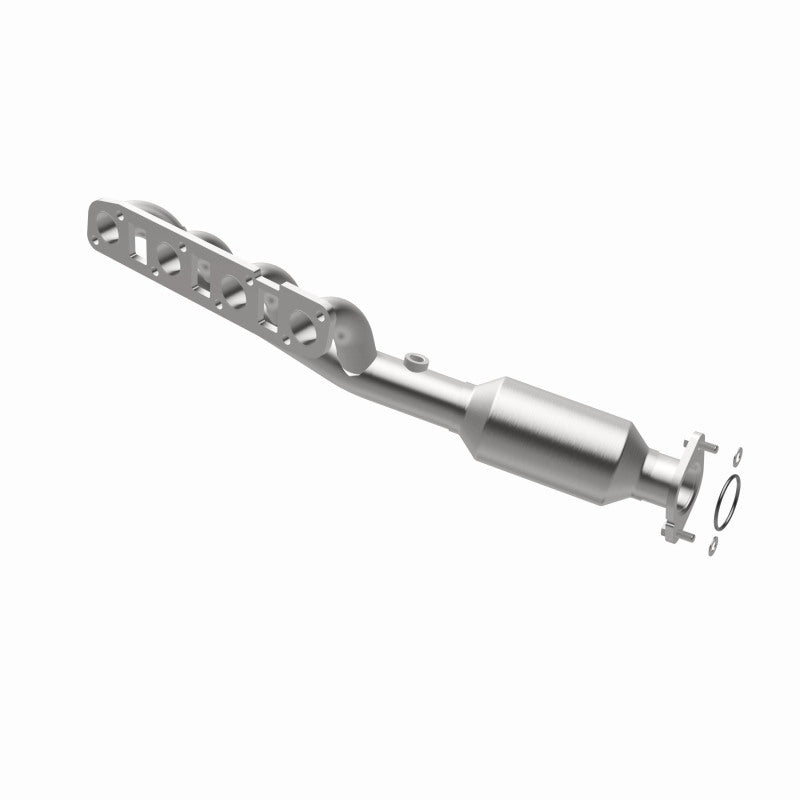 2011-2013 Infiniti QX56 Direct-Fit Catalytic Converter 22-036 Magnaflow