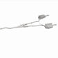 Fits 2005-2008 Audi A4 Quattro 2.0L Direct-Fit Replacement Exhaust 106-0169