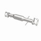 1996 Chevrolet S10 4.3L Direct-Fit Catalytic Converter 4481484 Magnaflow - Catalytic Converters Car Part People