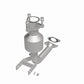 2011-2012 Chevrolet Malibu 2.4L Direct-Fit Catalytic Converter 551726 Magnaflow