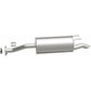 2012-2015 Honda Civic Direct-Fit Muffler Kit 108-0056