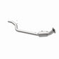 2007 Dodge Charger 3.5L Direct-Fit Catalytic Converter 5561241 Magnaflow - Catalytic Converters Car Part People