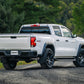 Fits 2023-2024 Chevrolet Colorado 3in. Cat Back; Single Side; BLK - S5015BLK - Cat Back Exhaust Car Part People