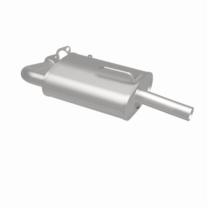 2007-2009 Nissan Altima Direct-Fit Muffler Kit 108-0048