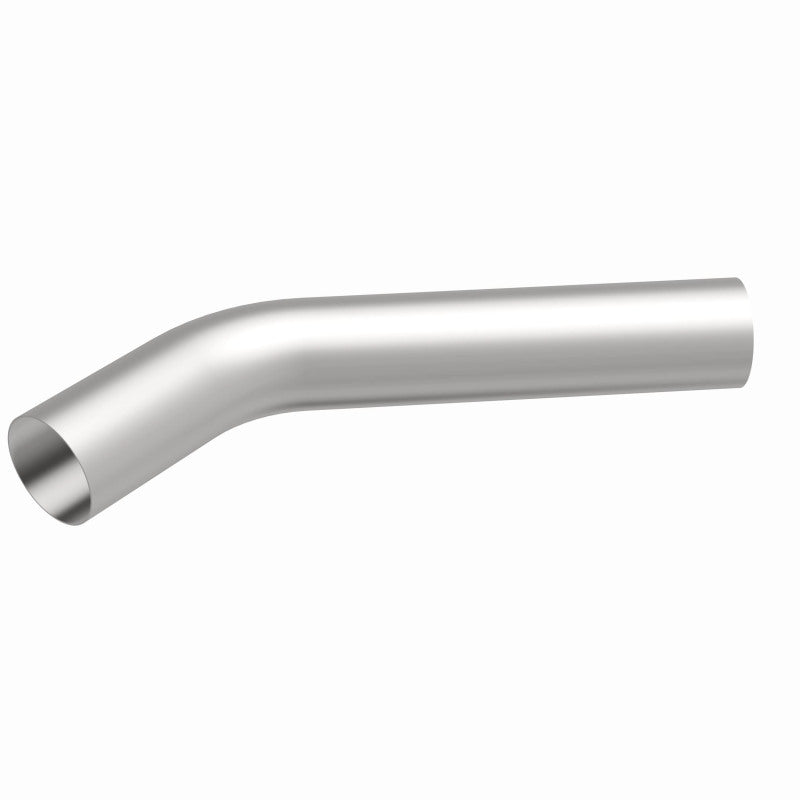 Universal Exhaust Pipe Smooth Trans 45D 4.00 SS 10710 Magnaflow - Exhaust Bends and Elbows Car Part People