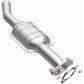 Catalytic Converter for HM Grade Federal / EPA Compliant Semi-Direct Fit Catalytic Converter MagnaFlow 23771