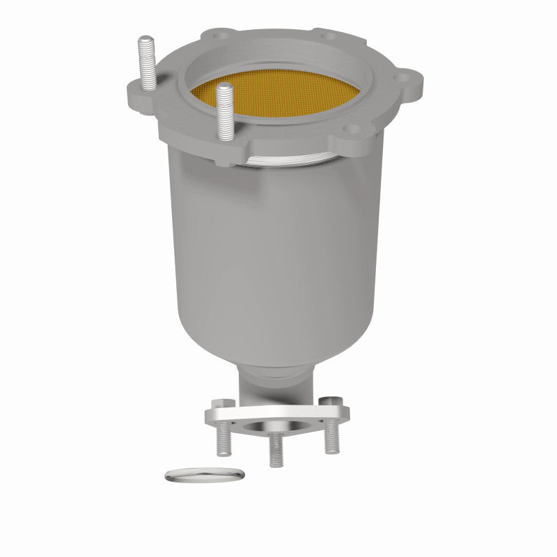 2004 Nissan Maxima 3.5L Direct-Fit Catalytic Converter 5411022 Magnaflow