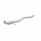 2007 Mercedes-Benz GL450 4.6L Direct-Fit Catalytic Converter 5451173 Magnaflow - Catalytic Converters Car Part People