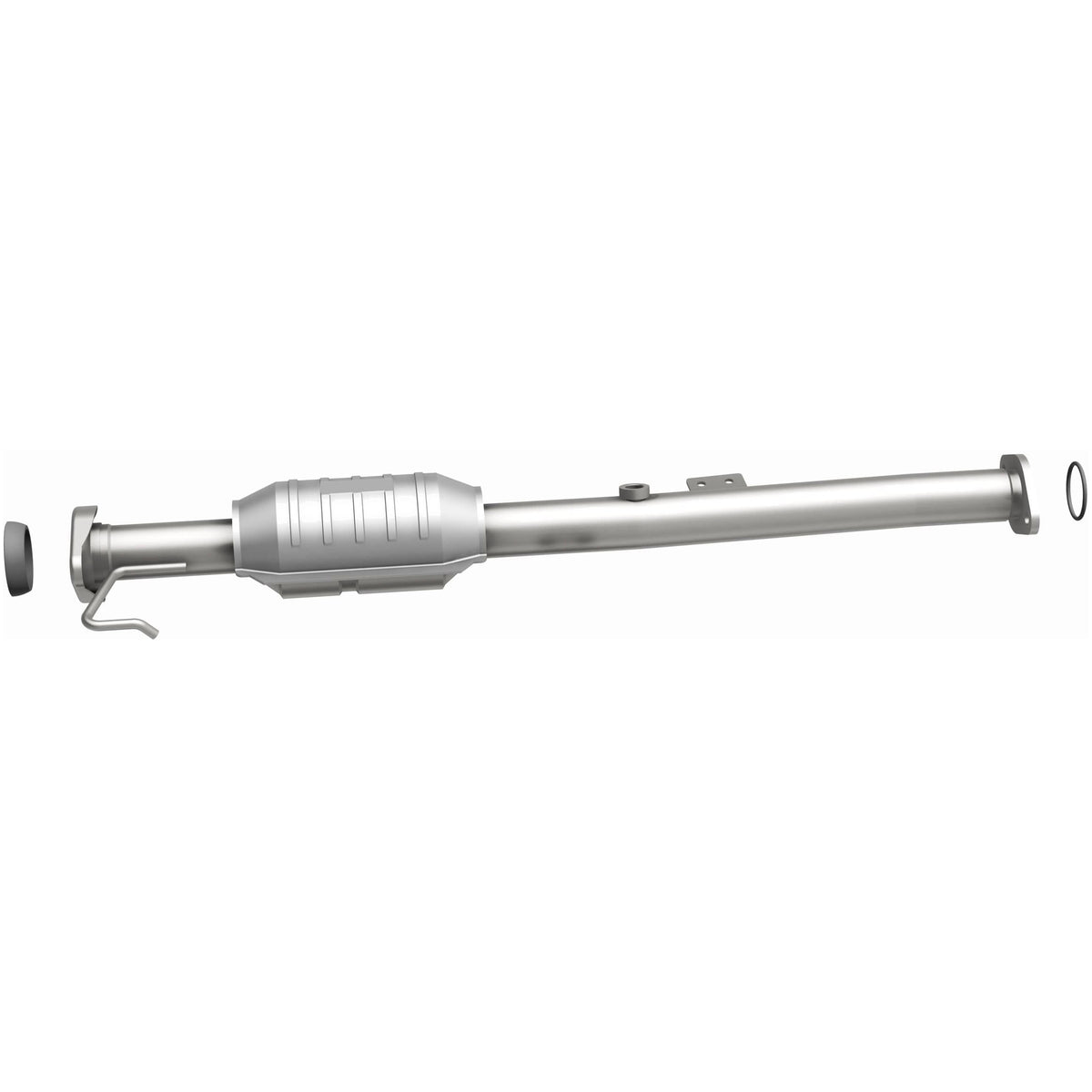 Catalytic Converter for HM Grade Federal / EPA Compliant Direct-Fit Catalytic Converter MagnaFlow 23749