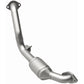 Catalytic Converter for HM Grade Federal / EPA Compliant Direct-Fit Catalytic Converter MagnaFlow 23982