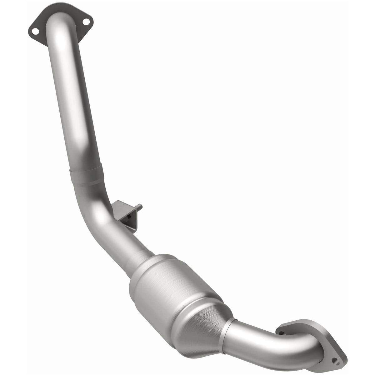 Catalytic Converter for HM Grade Federal / EPA Compliant Direct-Fit Catalytic Converter MagnaFlow 23982