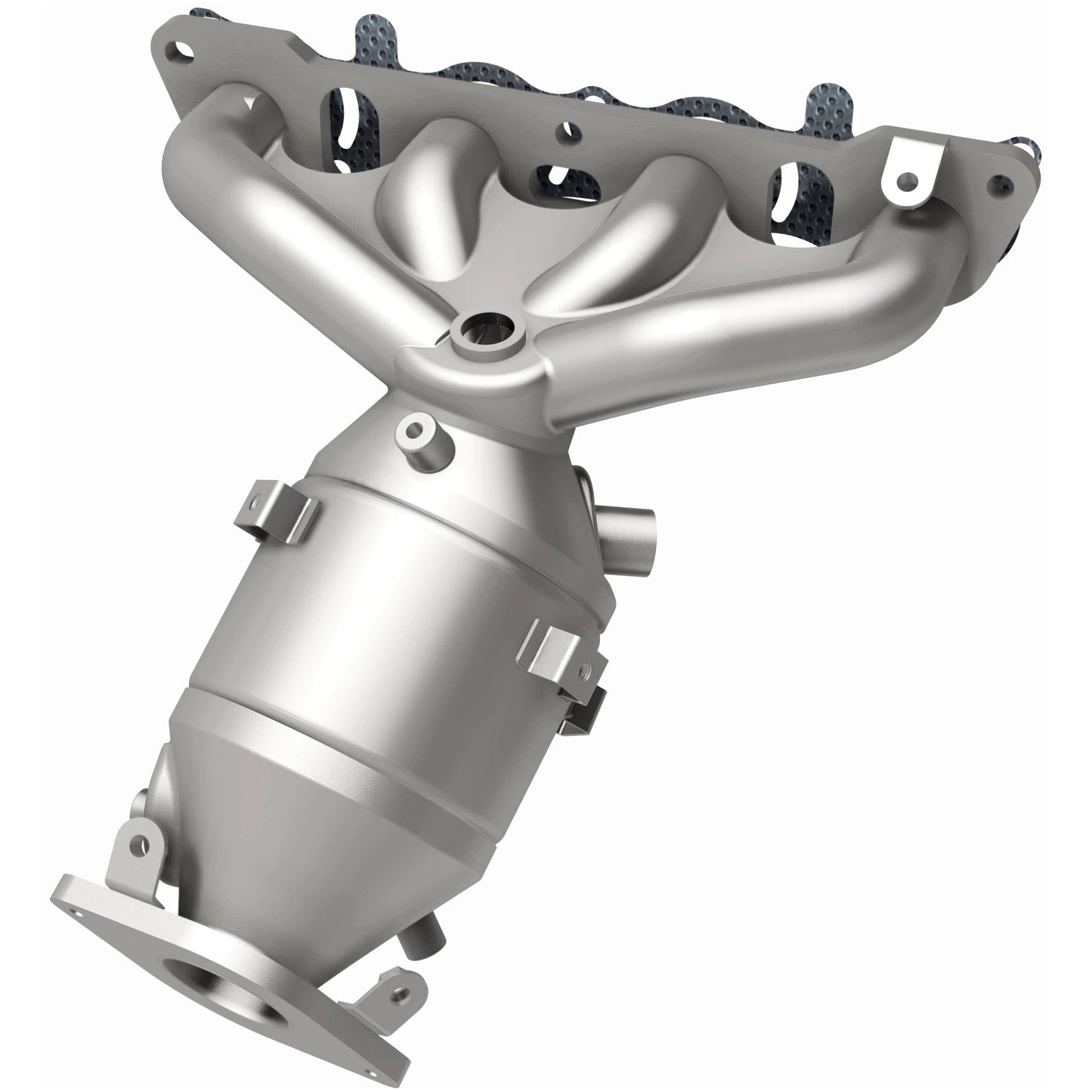 2017-2020 Nissan Rogue Sport OEM Grade Manifold Catalytic Converter 290040