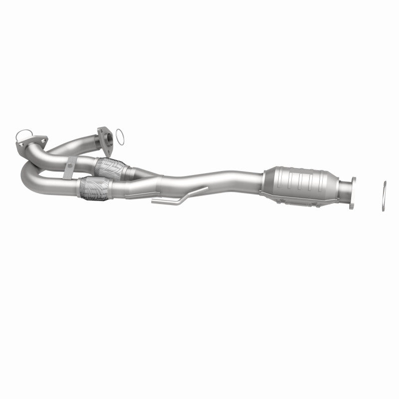 2004-2007 Nissan Murano 3.5L Direct-Fit Catalytic Converter 5491213 Magnaflow