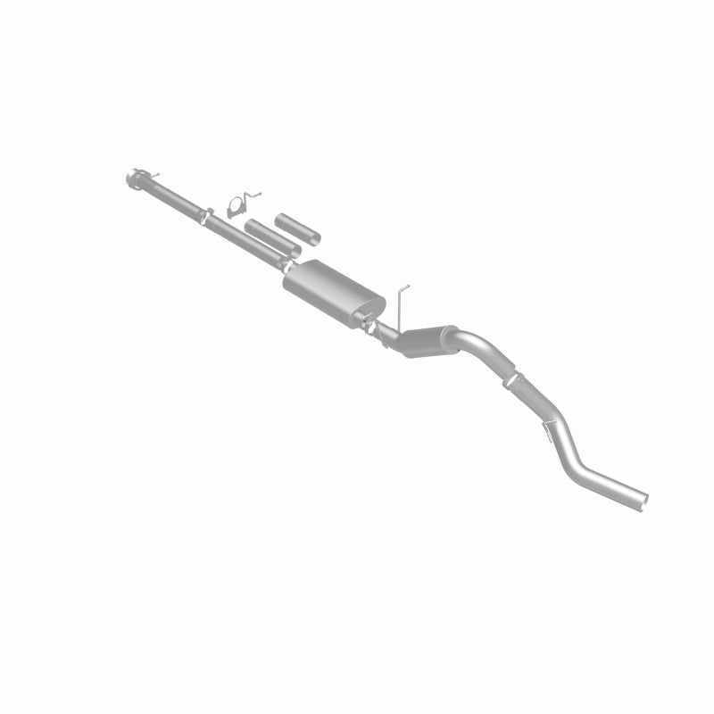 2011-2019 Chevy Silverado 2500 HD Direct-Fit Replacement Exhaust System 106-0344